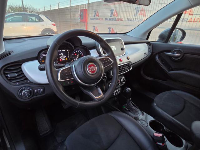 FIAT 500X usata, con Chiusura centralizzata