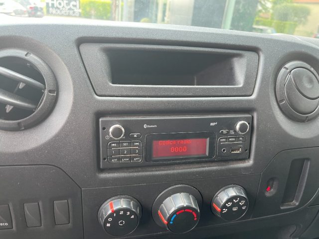 OPEL Movano usata 13