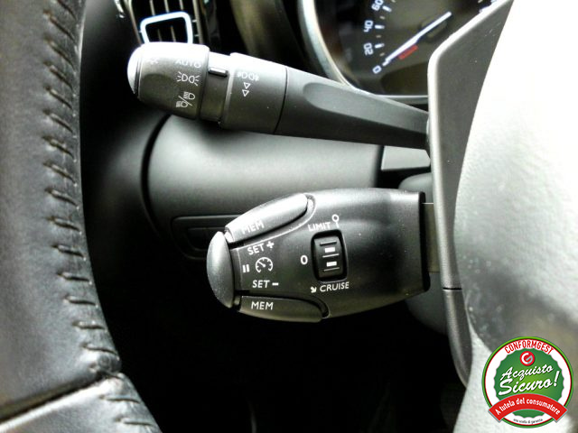 CITROEN C3 Aircross usata, con Luci diurne LED