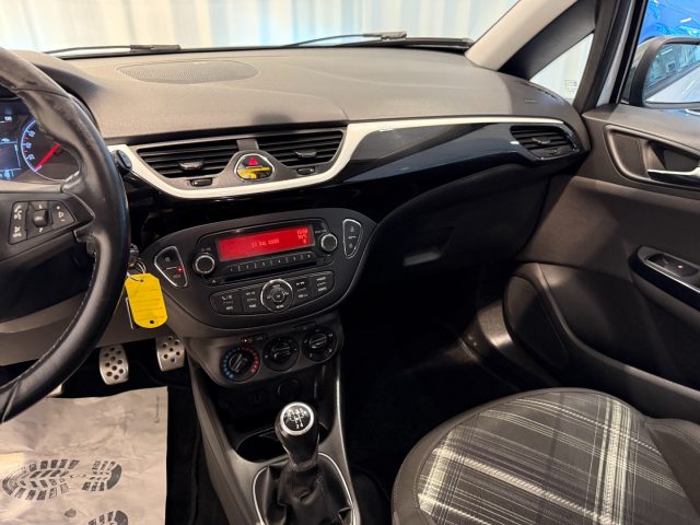 OPEL Corsa usata, con Cerchi in lega