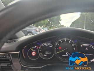 PORSCHE Panamera usata, con Cerchi in lega