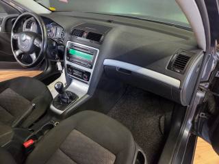 SKODA Octavia usata, con Immobilizzatore elettronico