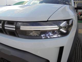 DACIA Duster usata, con Climatizzatore