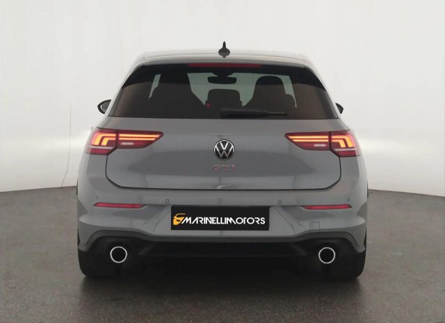 VOLKSWAGEN Golf GTI usata, con Alzacristalli elettrici