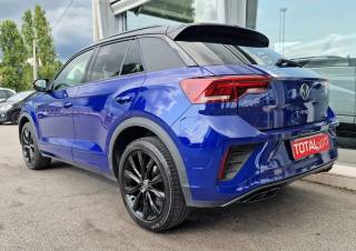 VOLKSWAGEN T-Roc usata, con Autoradio