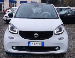 SMART ForTwo usata, con Airbag Passeggero