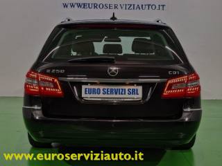 MERCEDES-BENZ E 250 usata 46
