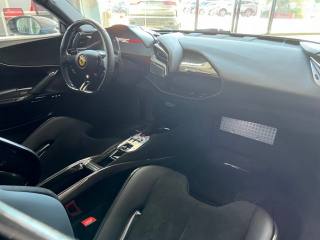 FERRARI SF90 usata, con Trazione integrale