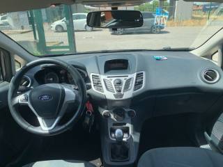 FORD Fiesta usata, con Controllo trazione