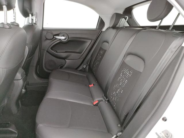 FIAT 500X usata, con Filtro antiparticolato