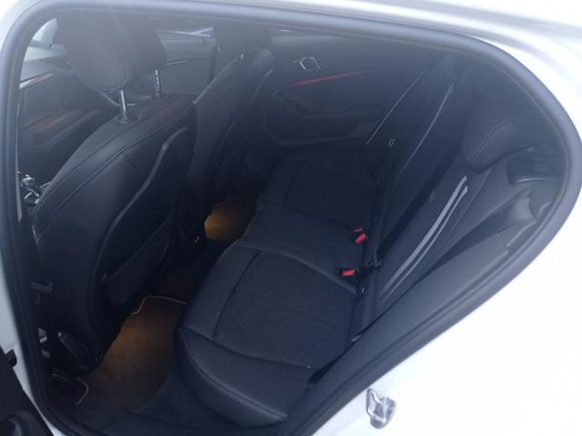BMW 116 usata, con Antifurto