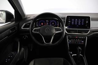 VOLKSWAGEN T-Roc usata, con ESP