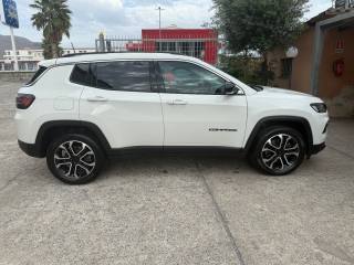 JEEP Compass usata, con Controllo trazione