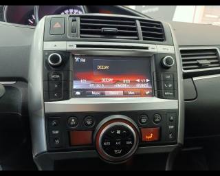 TOYOTA Verso usata, con ESP