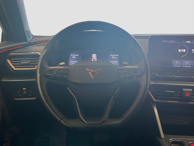 CUPRA Formentor usata 12