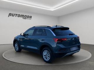 VOLKSWAGEN T-Roc usata, con Cerchi in lega
