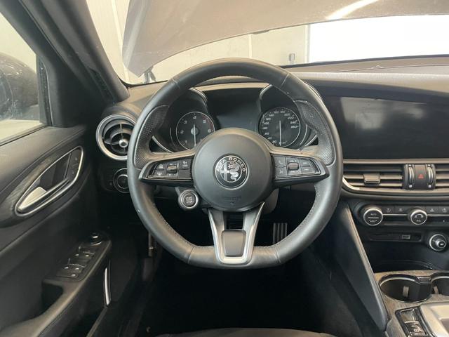 ALFA ROMEO Giulia usata, con Fari Xenon