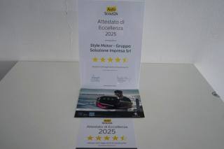 PEUGEOT 2008 usata, con USB