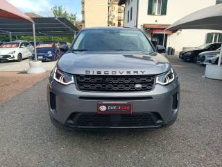 LAND ROVER Discovery Sport usata, con Airbag