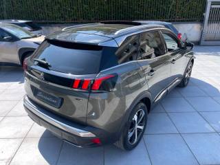 PEUGEOT 3008 usata, con Chiusura centralizzata