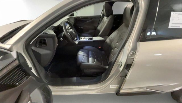 DS AUTOMOBILES DS 4 usata, con Cerchi in lega