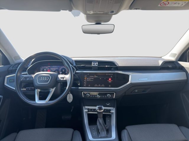 AUDI Q3 usata 10