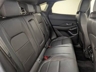 JAGUAR E-Pace usata, con Controllo trazione