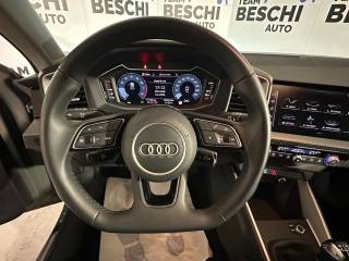 AUDI A1 usata, con Controllo automatico clima