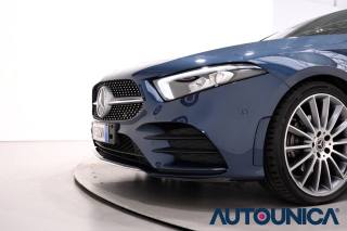 MERCEDES-BENZ A 180 usata 70