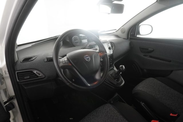 LANCIA Ypsilon usata 7