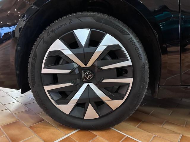 PEUGEOT 208 usata, con Controllo trazione