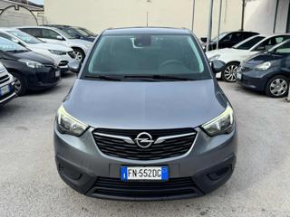 OPEL Crossland X usata, con Airbag