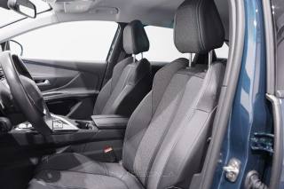 PEUGEOT 3008 usata, con Servosterzo