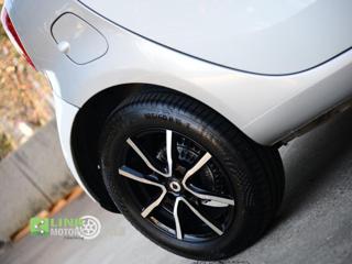 SMART ForTwo usata 18