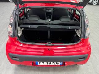 CITROEN C1 usata 14