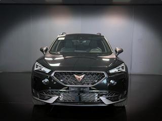 CUPRA Formentor usata, con Airbag