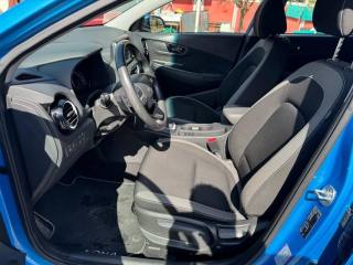 HYUNDAI Kona usata, con Controllo trazione