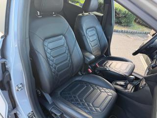 FORD Puma usata, con Interni in pelle