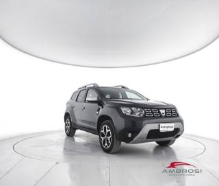 DACIA Duster usata 1