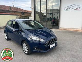 FORD Fiesta 1.2 82CV 3 porte Business - PER NEOPATENTATO -