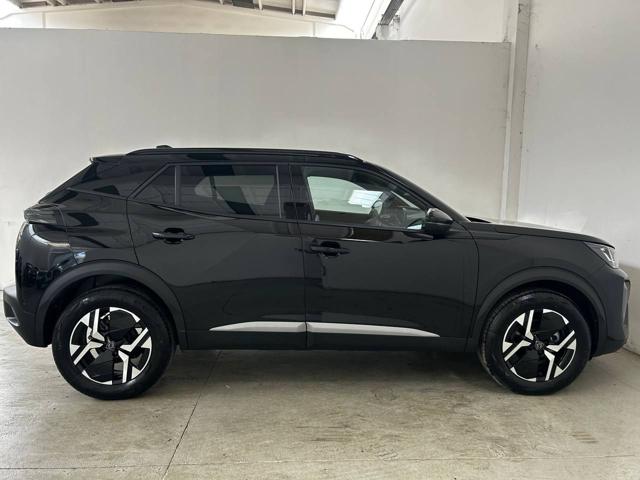 PEUGEOT 2008 usata, con Airbag Passeggero