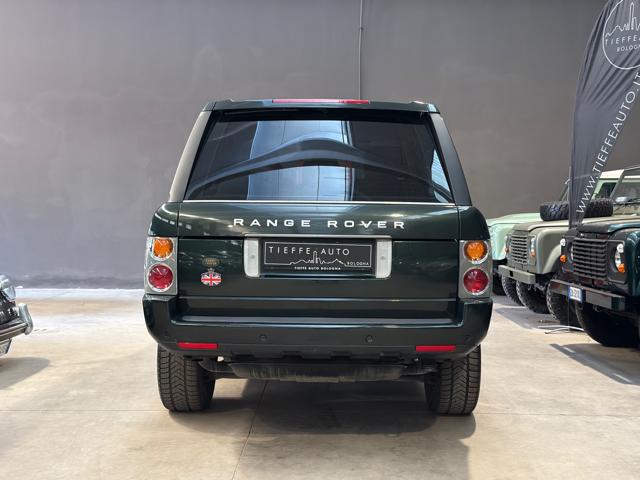 LAND ROVER Range Rover usata, con Alzacristalli elettrici