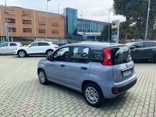 FIAT Panda usata, con Climatizzatore