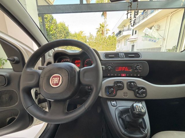 FIAT Panda usata, con Climatizzatore automatico, 2 zone
