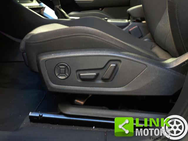 AUDI Q3 usata, con Immobilizzatore elettronico