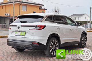 RENAULT Austral usata, con Alzacristalli elettrici