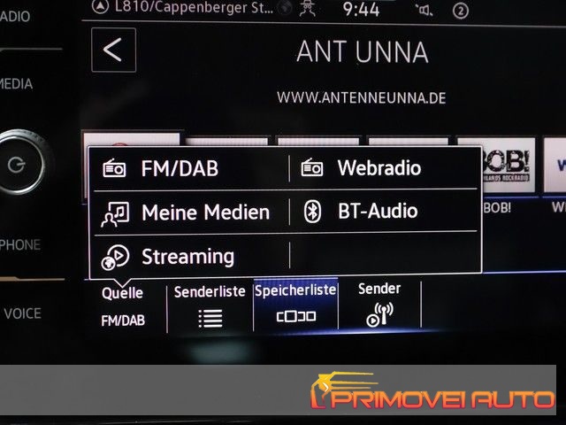 VOLKSWAGEN T-Roc usata, con Cruise Control