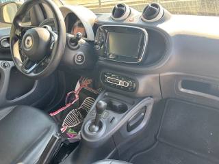 SMART ForTwo usata, con Cruise Control