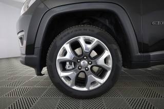 JEEP Compass usata 7
