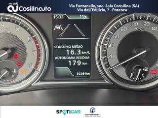 SUZUKI Vitara usata, con Touch screen